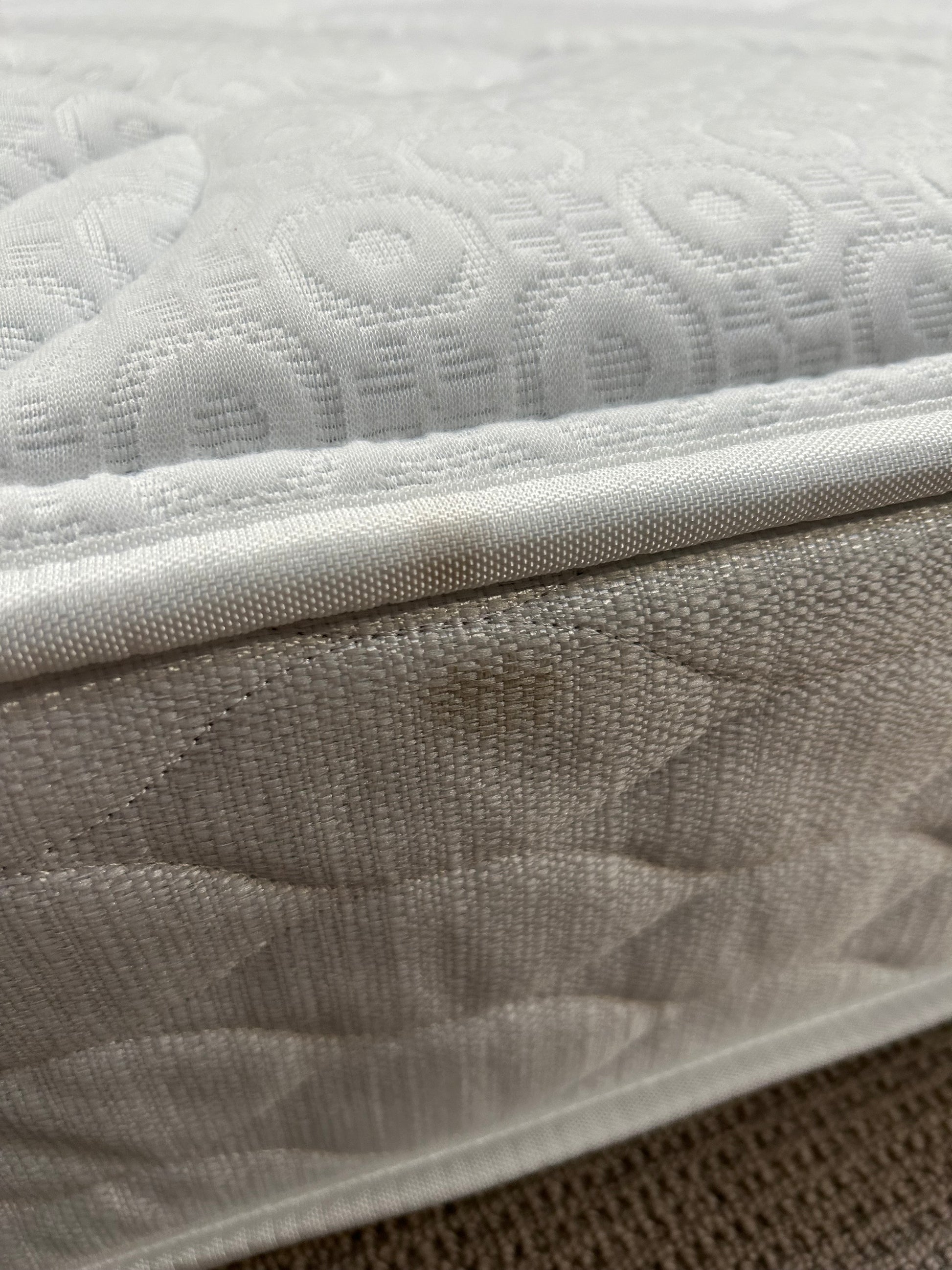 Silentnight Recover Miracoil Comfort Double 135 Mattress