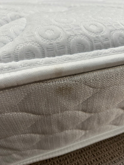 Silentnight Recover Miracoil Comfort Double 135 Mattress