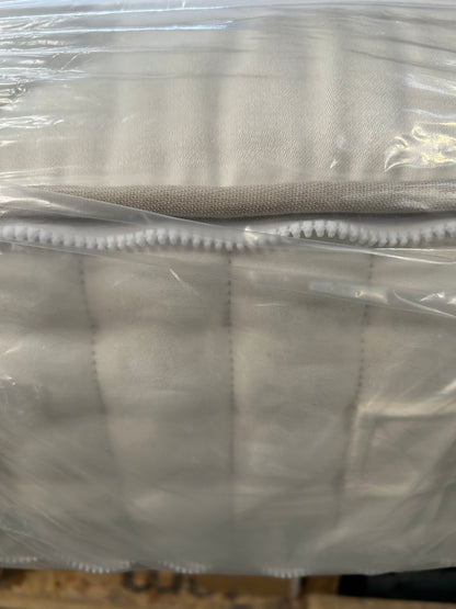 JOHN LEWIS Cashmere 27000 Mattress ZIP LINK REGULAR Super king Pocket
