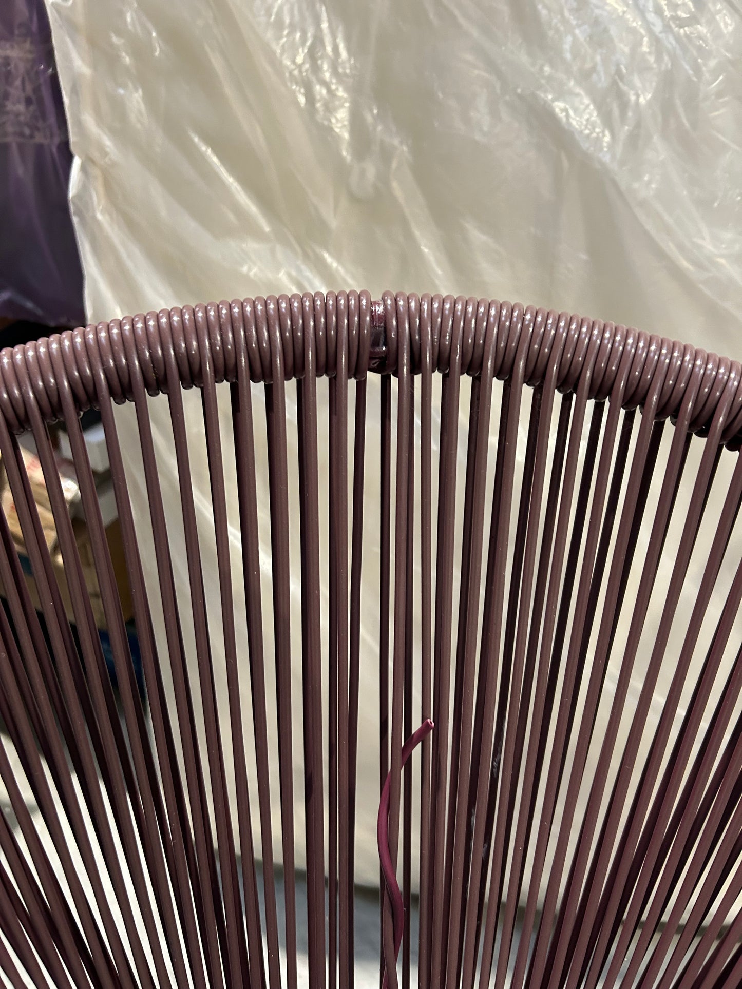 John Lewis Salsa Garden Chair  Set