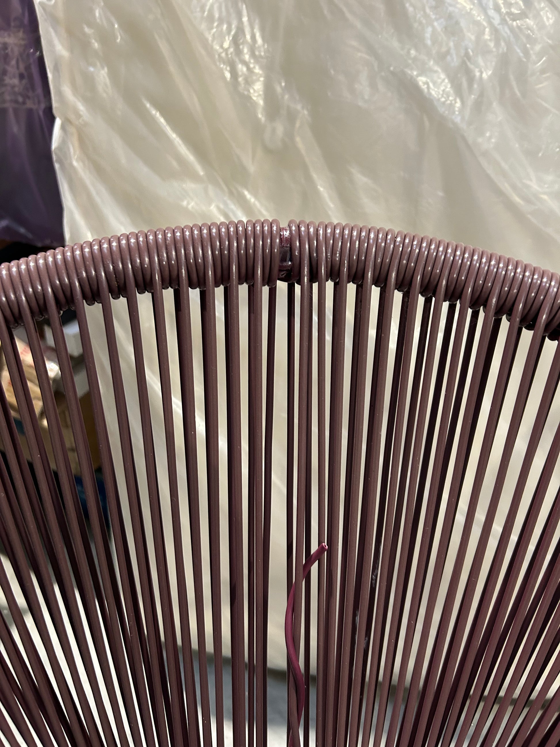 John Lewis Salsa Garden Chair  Set