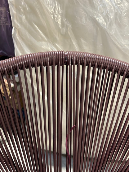 John Lewis Salsa Garden Chair  Set