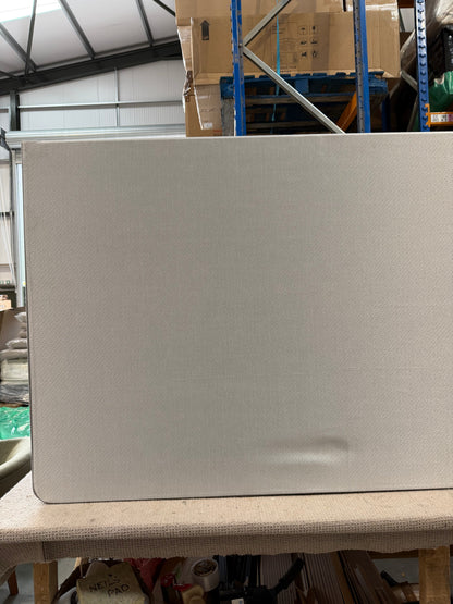 Silentnight 4 Drawer Divan Base, Super King Size, Slate Grey
