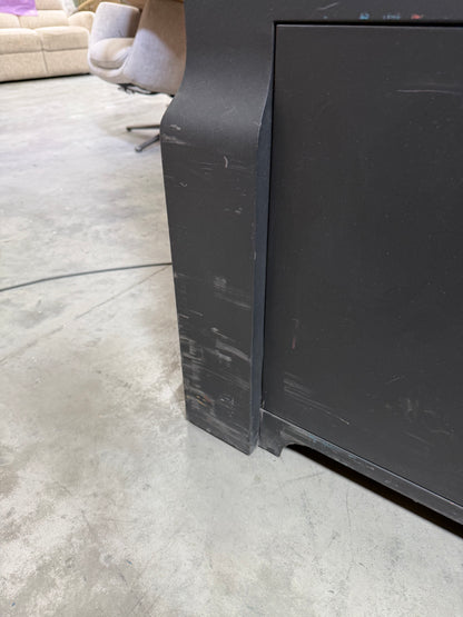 Oakley 3.0 Double Wide Store Display Cabinet Free Delivery UK Mainland