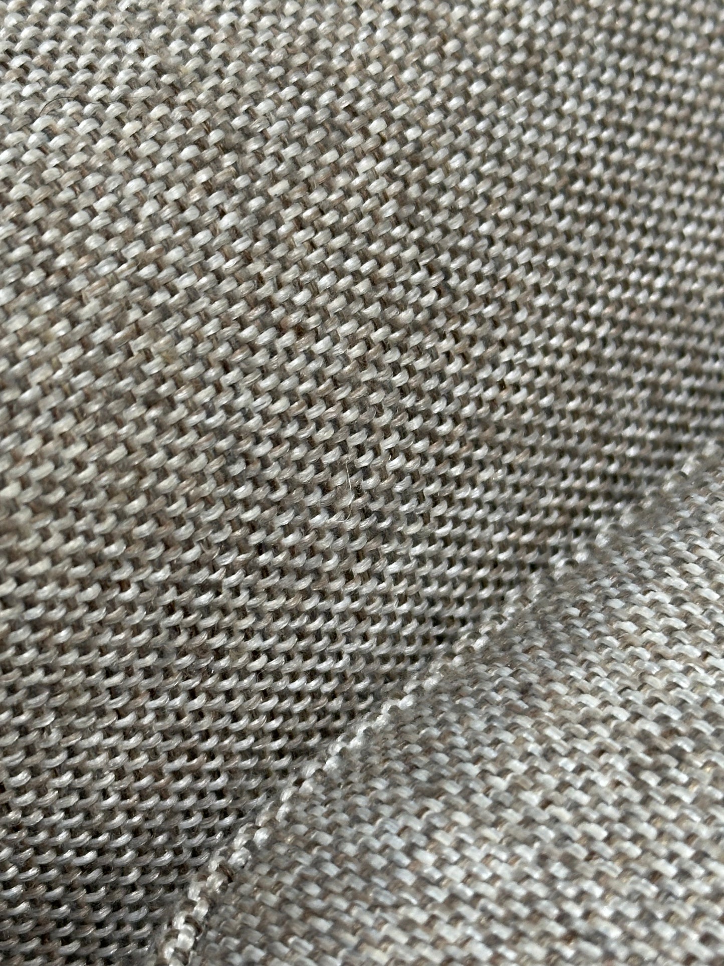 John Lewis Draper II Large 3 Seater Motion Sofa, Light Leg, Aquaclean Aston Natural