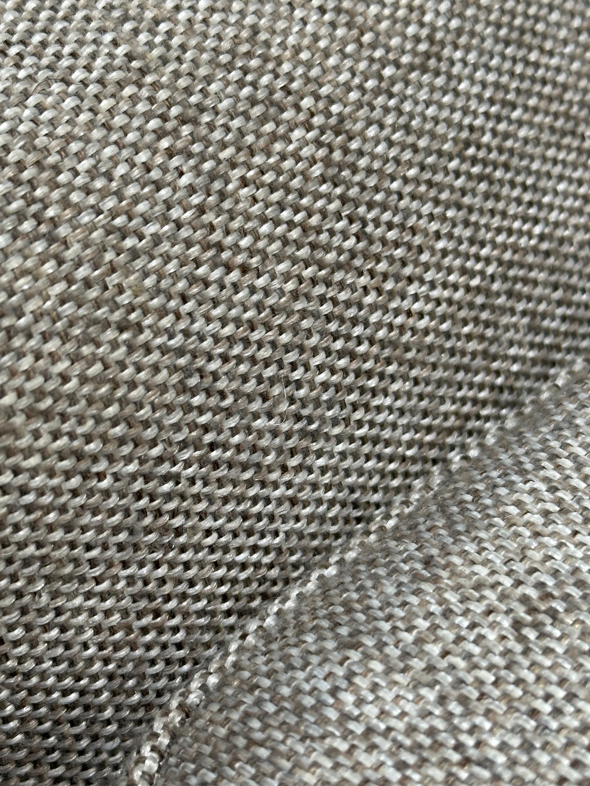 John Lewis Draper II Large 3 Seater Motion Sofa, Light Leg, Aquaclean Aston Natural