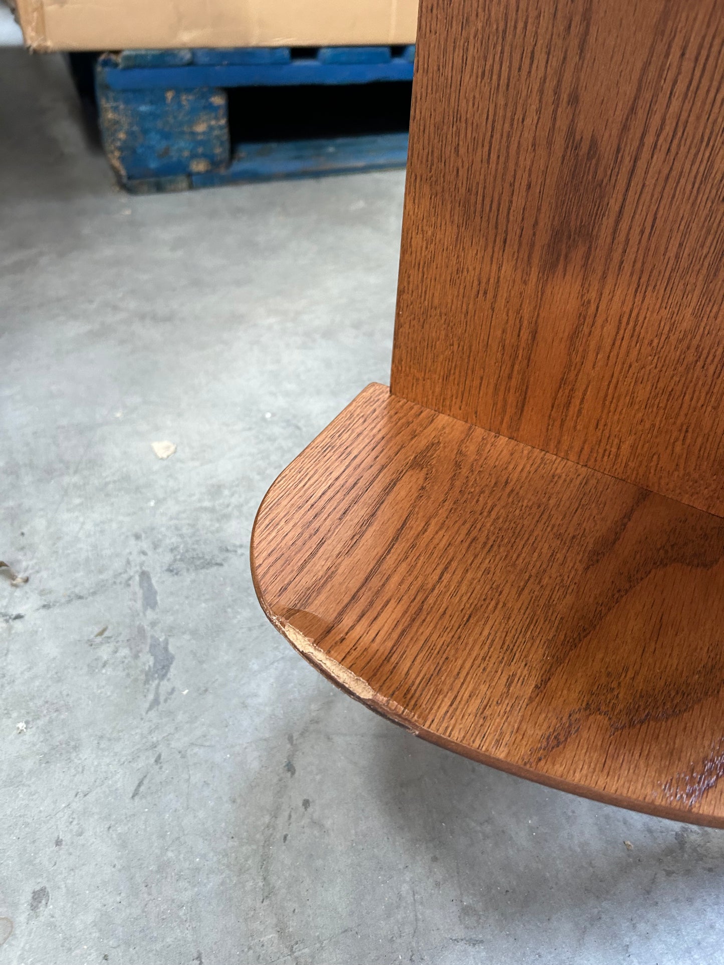 John Lewis Wing TV Stand