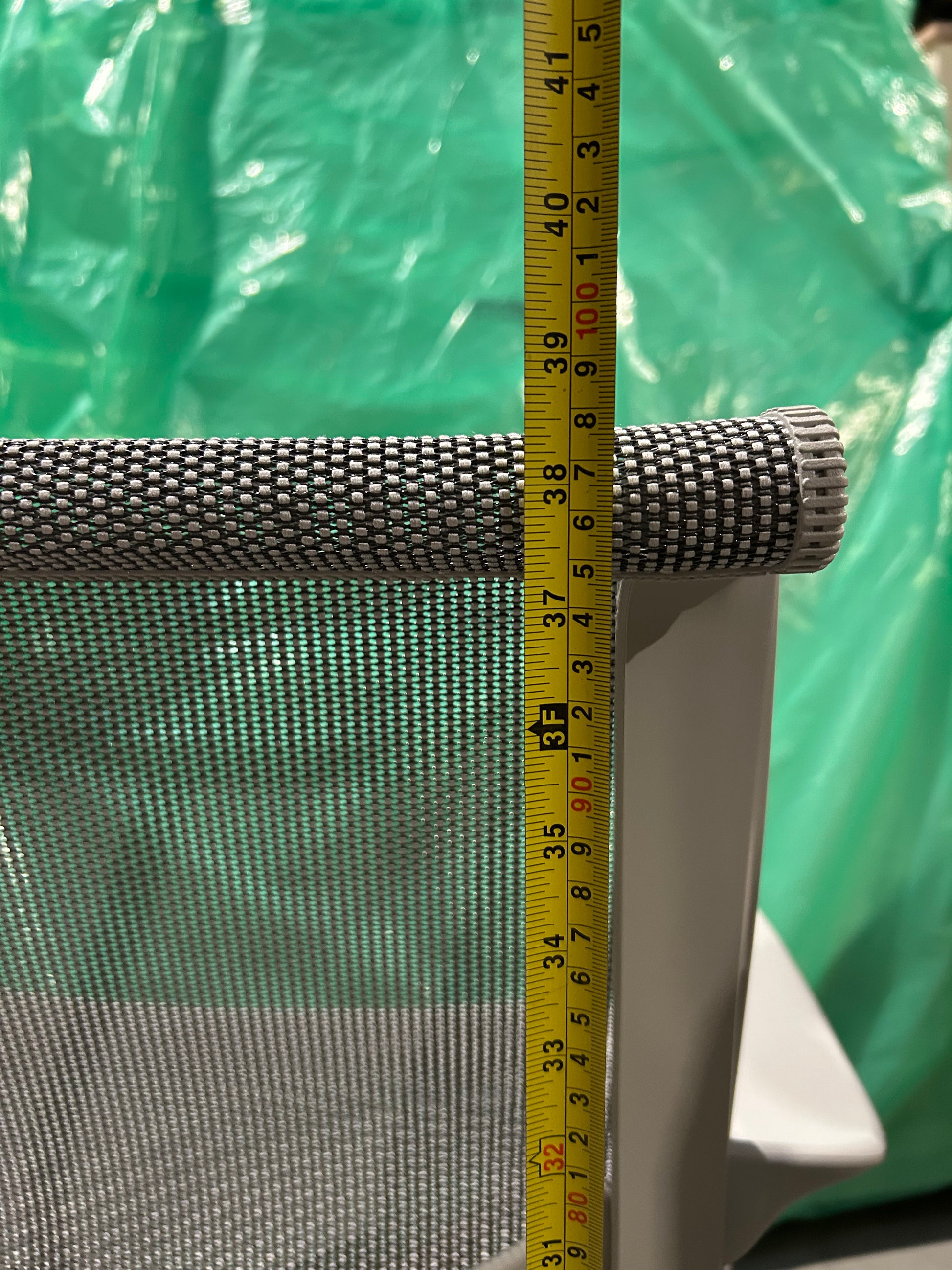 Herman Miller Setu Multi Purpose Chair Mineral