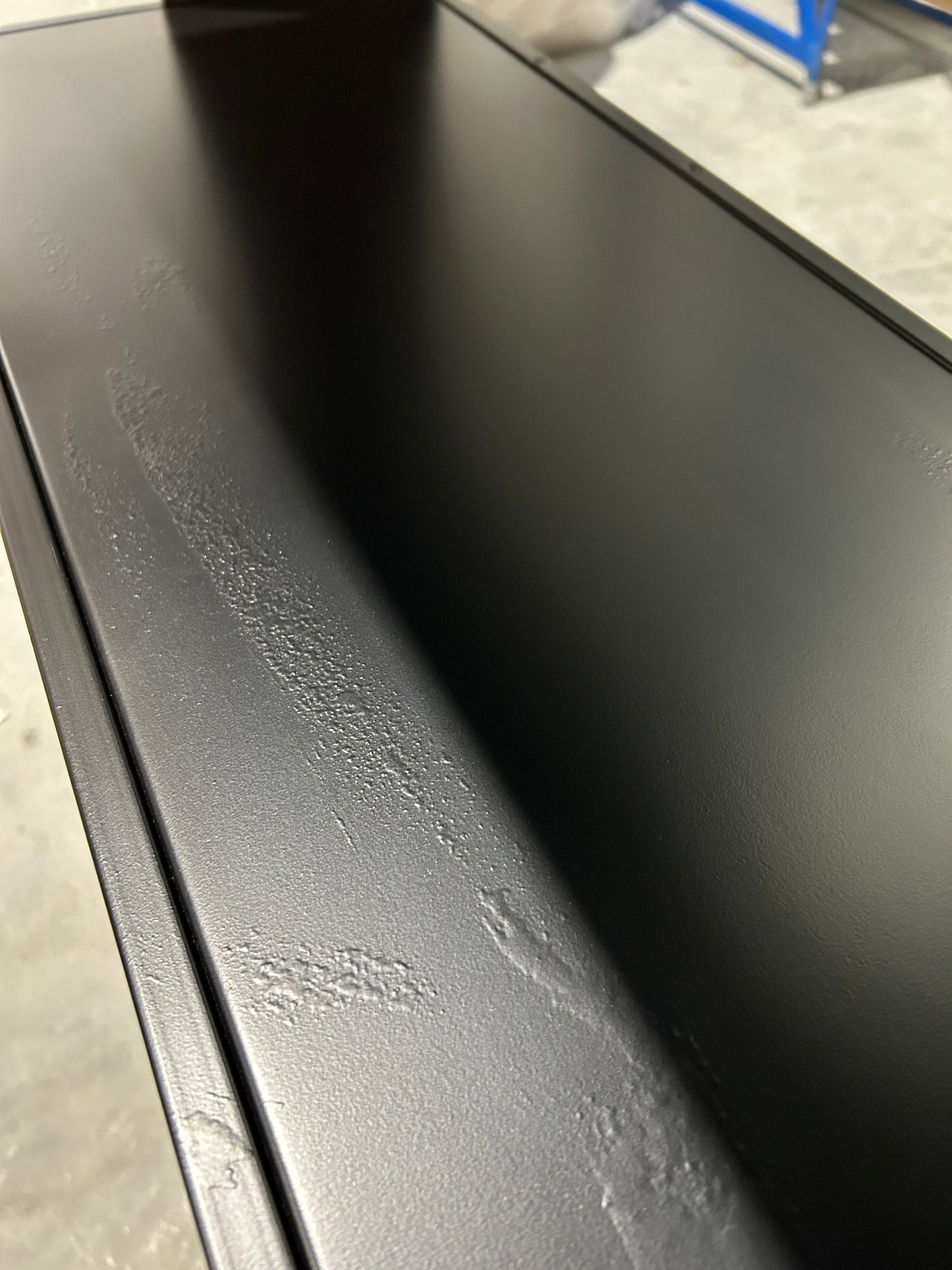 Swoon John Lewis + Swoon Brunel Wide Shelving Unit, Brown