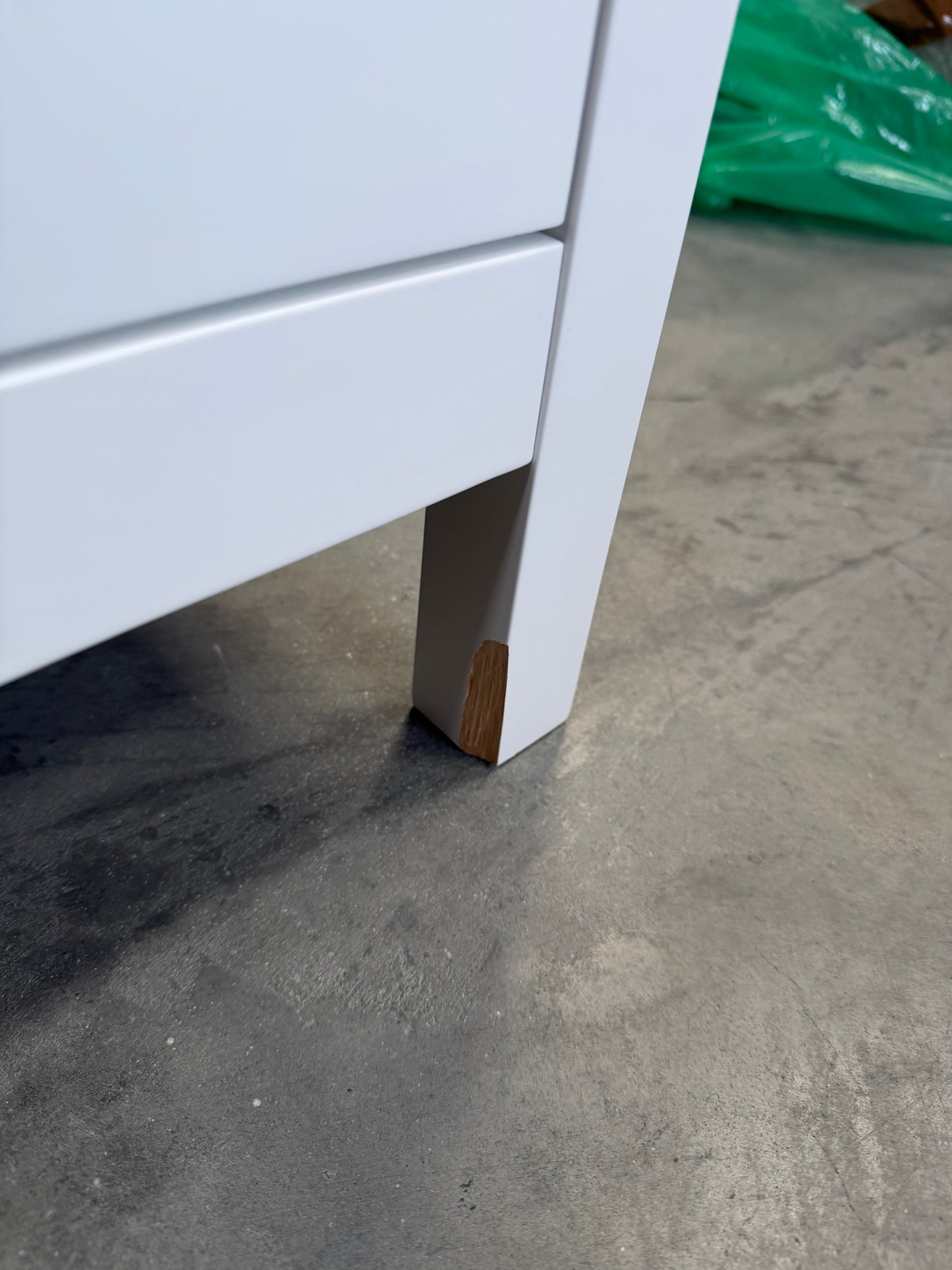 John Lewis  Chest of drawers Wilton 3 Drawer