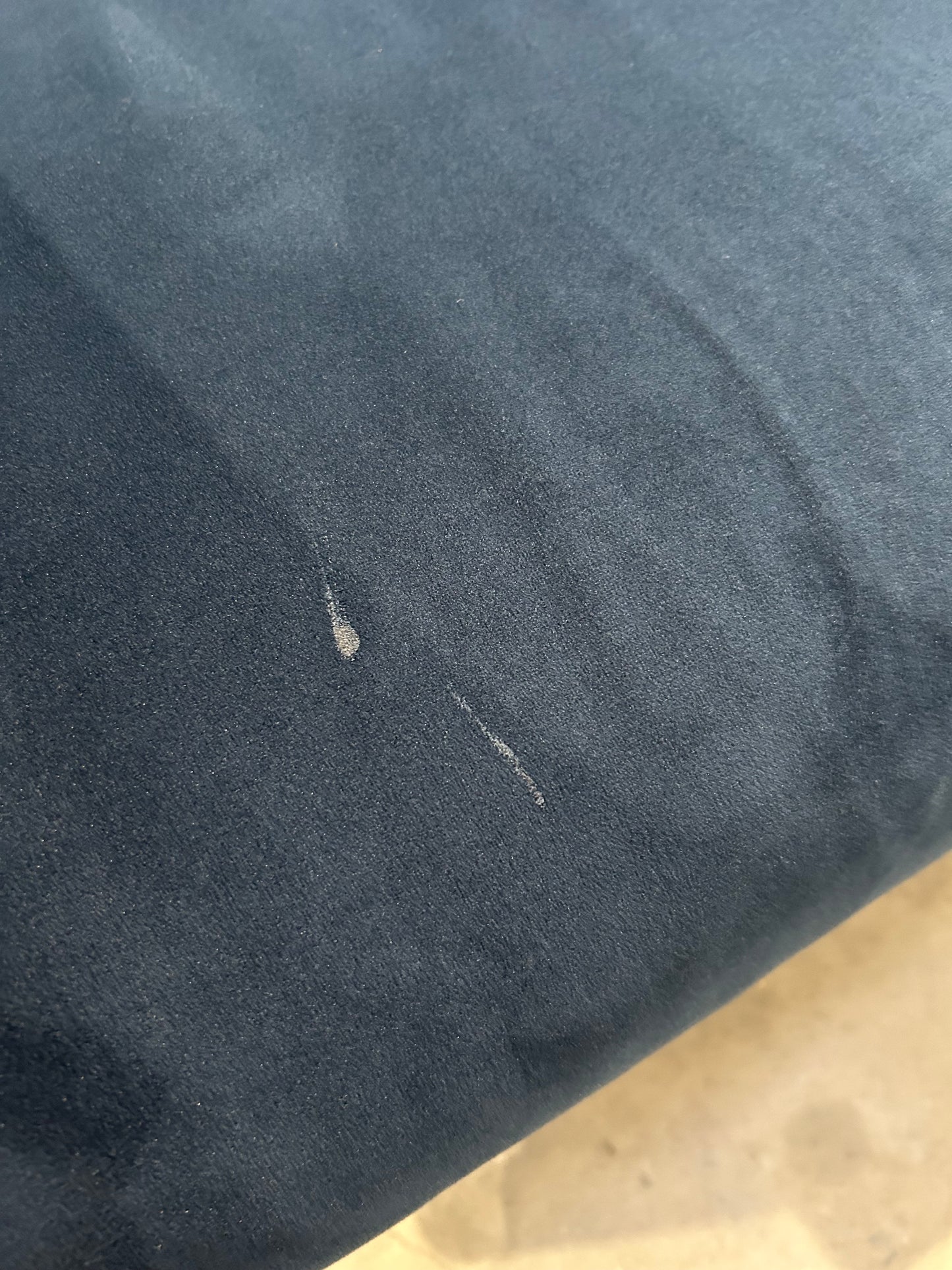 list Luna Med Indigo