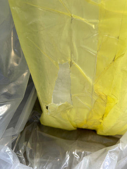 John Lewis Classic NO. 2 Pocket Spring Mattress, Firm Tension, Double