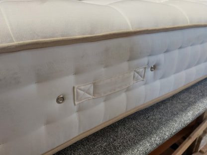 Millbrook Beds Supreme Collection 11000 Mattress, Firm Tension, King Size