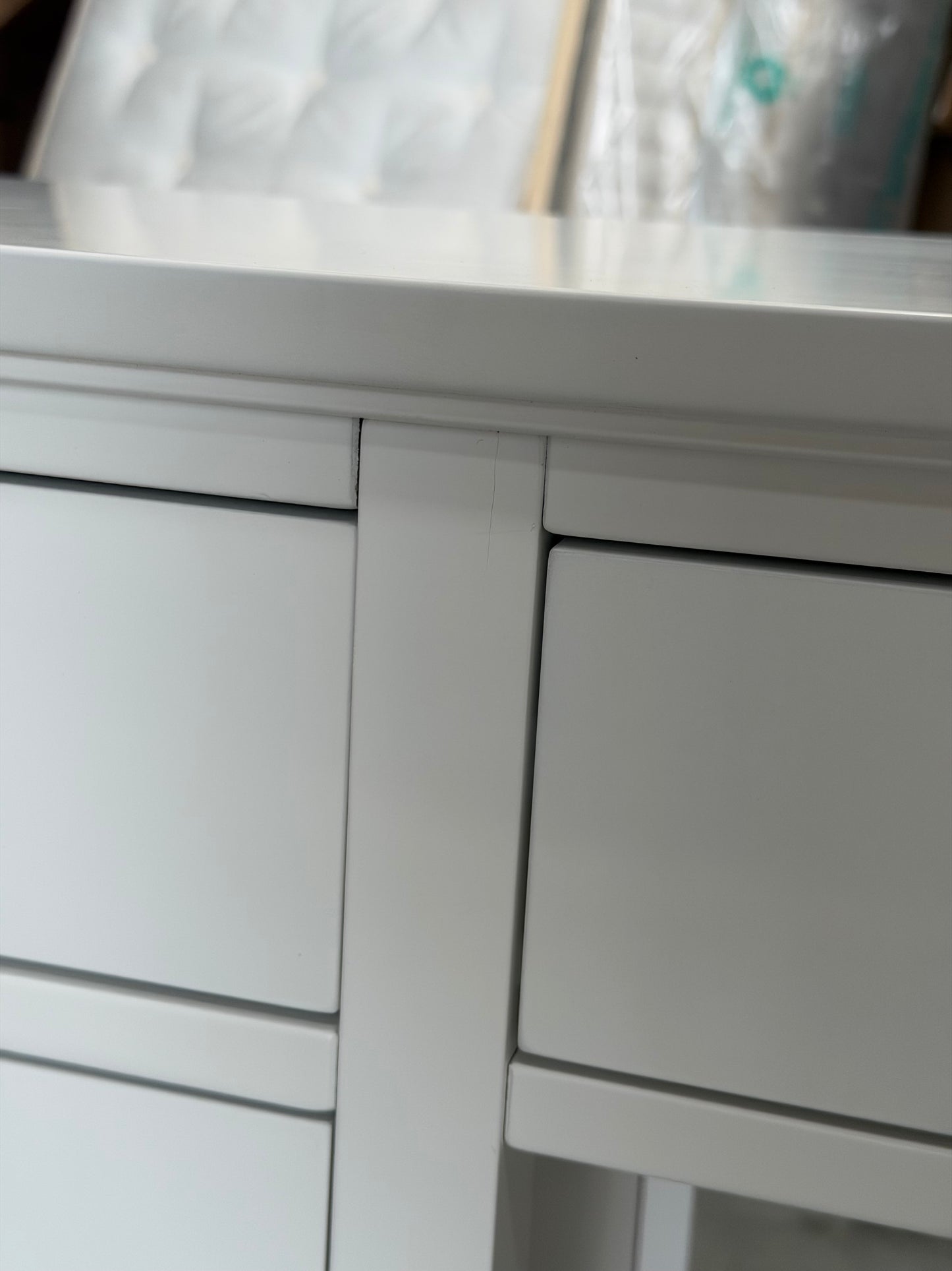 Wilton Dressing table W LIST