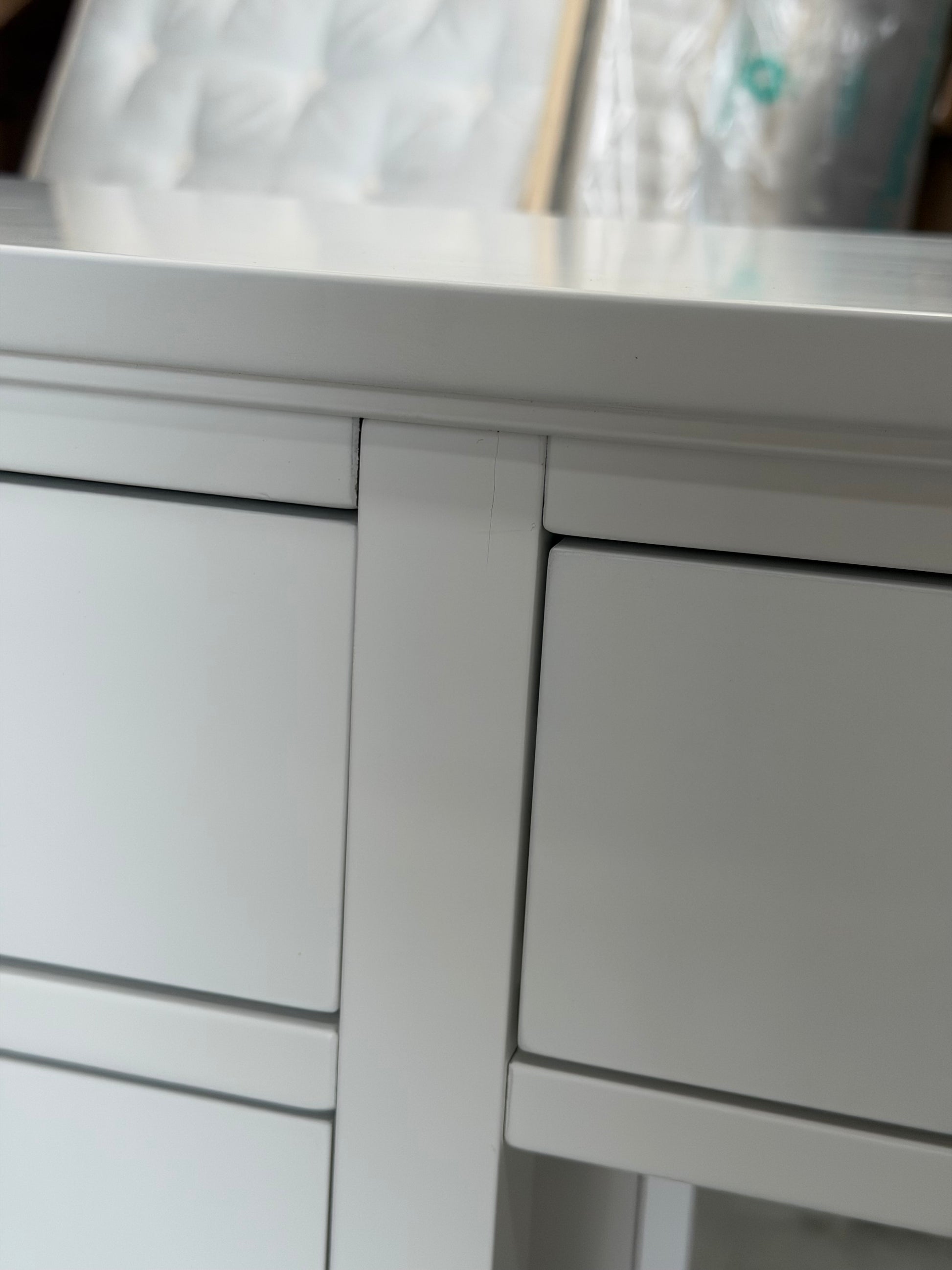 Wilton Dressing table W LIST