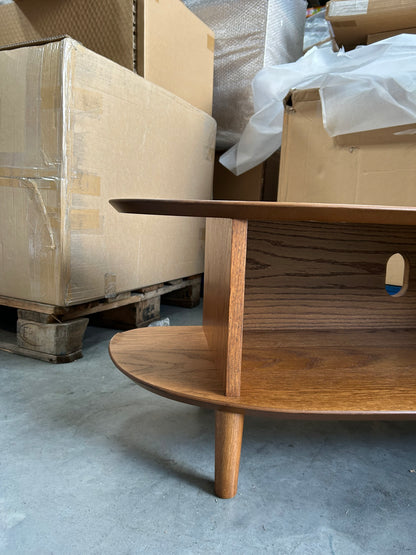 John Lewis Wing TV Stand
