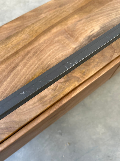 MACKAY TV UNIT - LIST