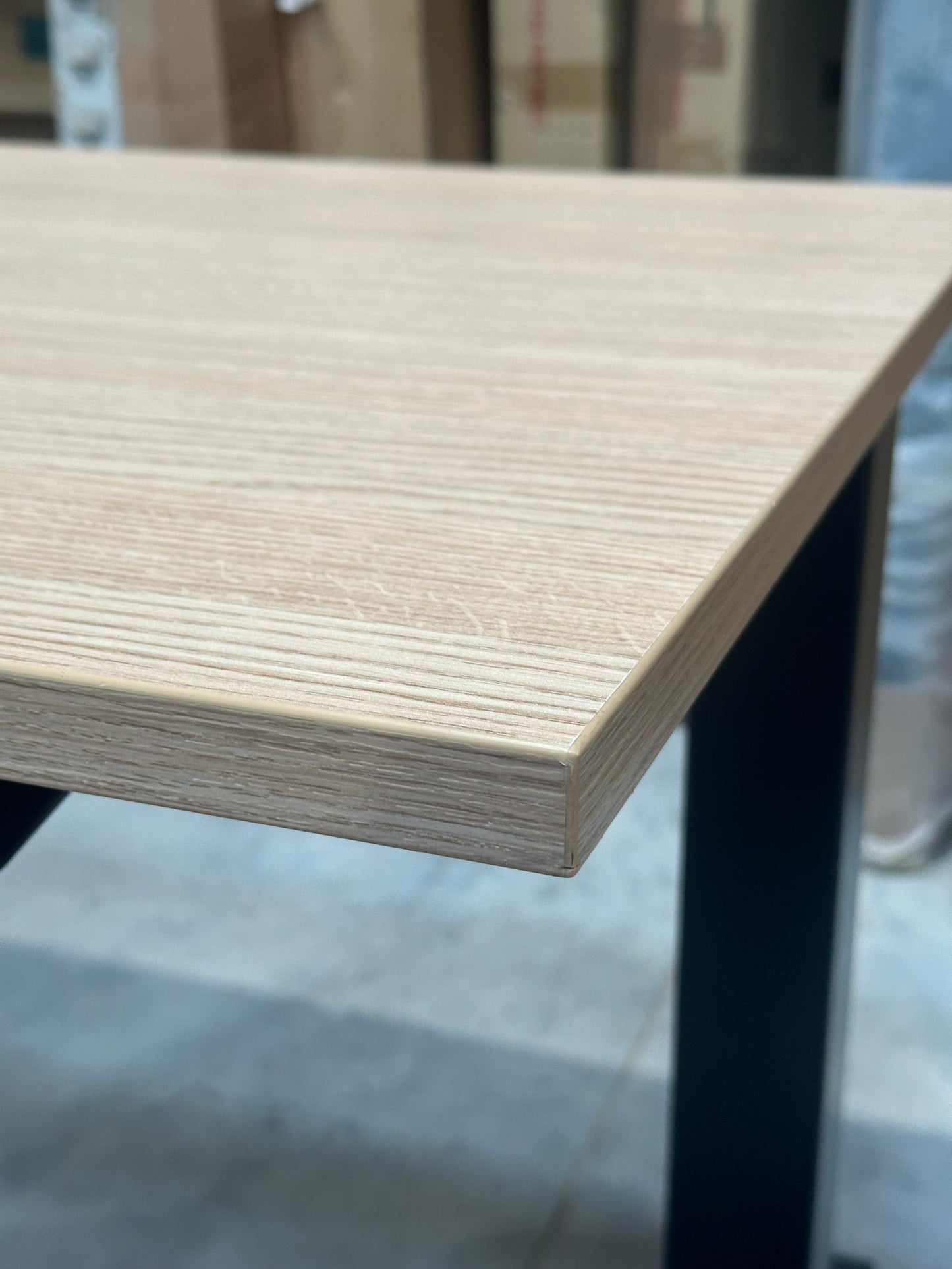 Humanscale Float Height Adjustable Sit/Stand Desk