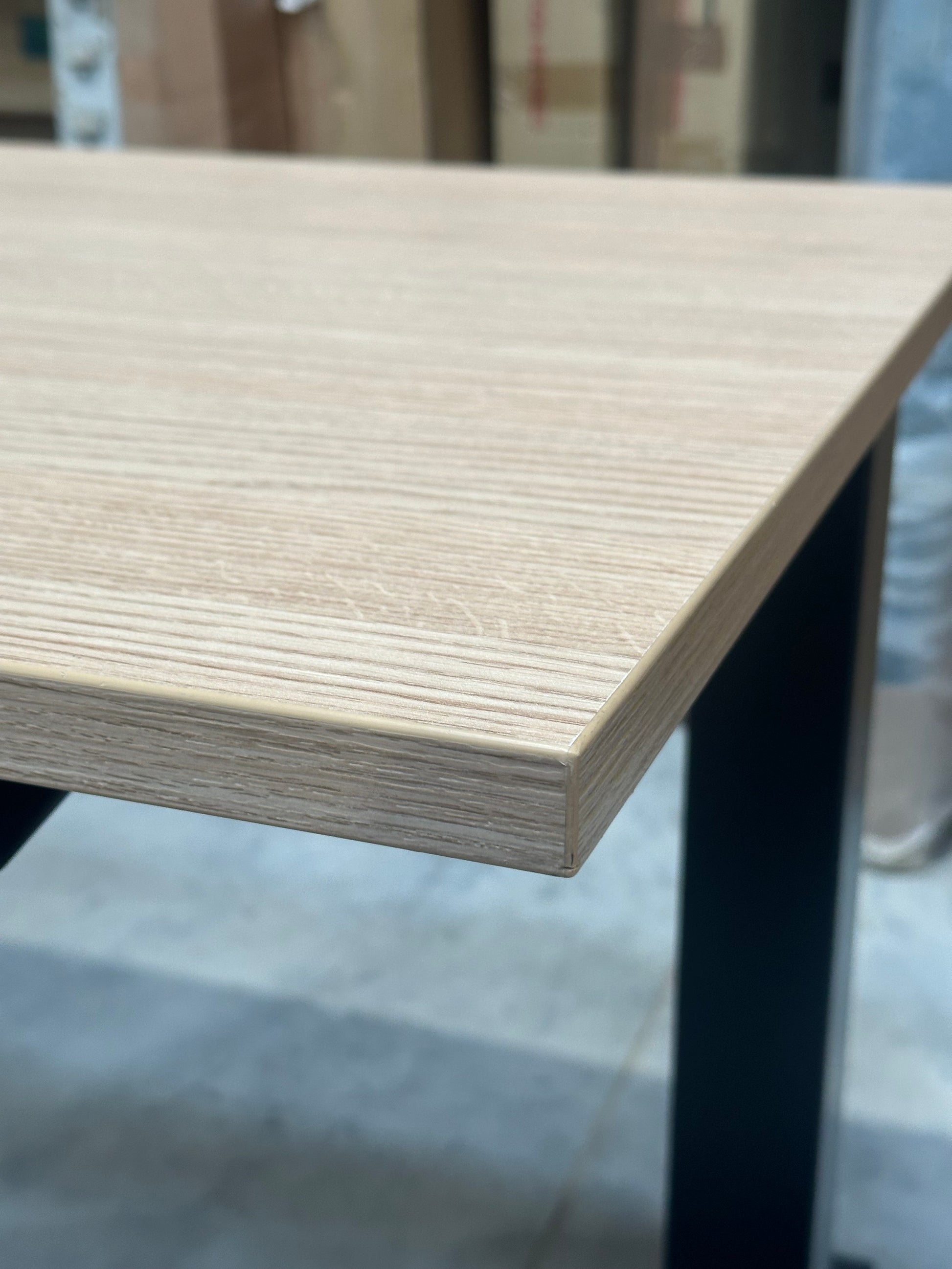 Humanscale Float Height Adjustable Sit/Stand Desk