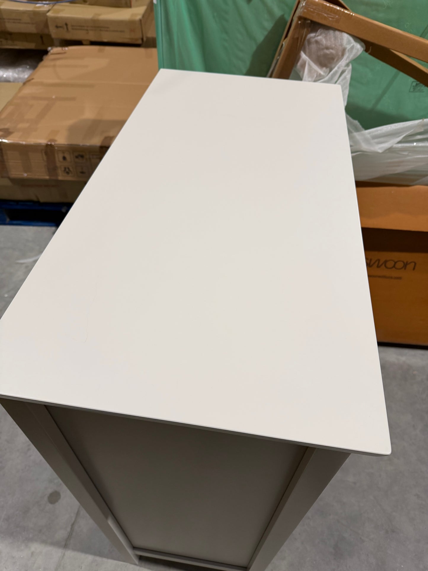 John Lewis Chest of Drawers Wilton 6 Drawer Chest Linen