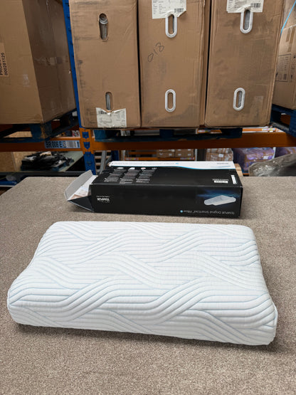 TEMPUR® Original SmartCool™ XL Support Pillow, Medium/Firm