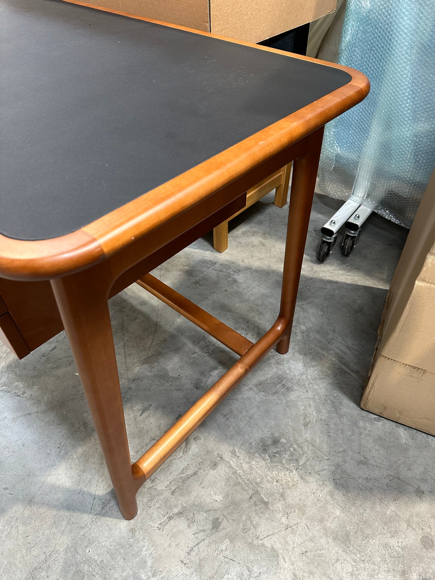 John Lewis Soren Desk