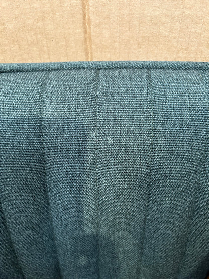 Toronto sidechair Moss pair AS02