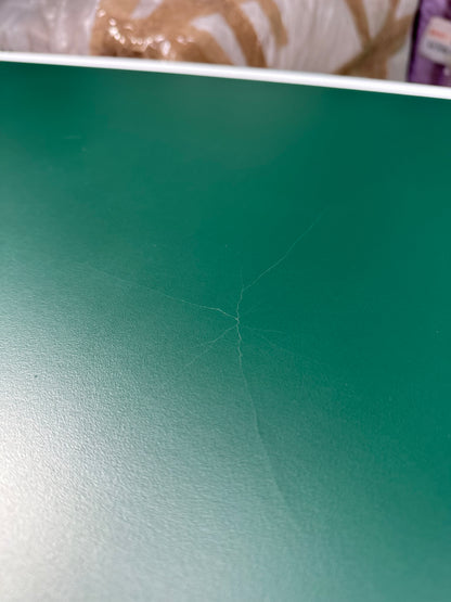 Butterfly
Starter Table Tennis Table