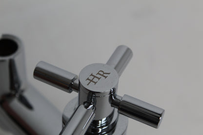 HUDSON REED TEC CROSSHEAD
BATH FILLER