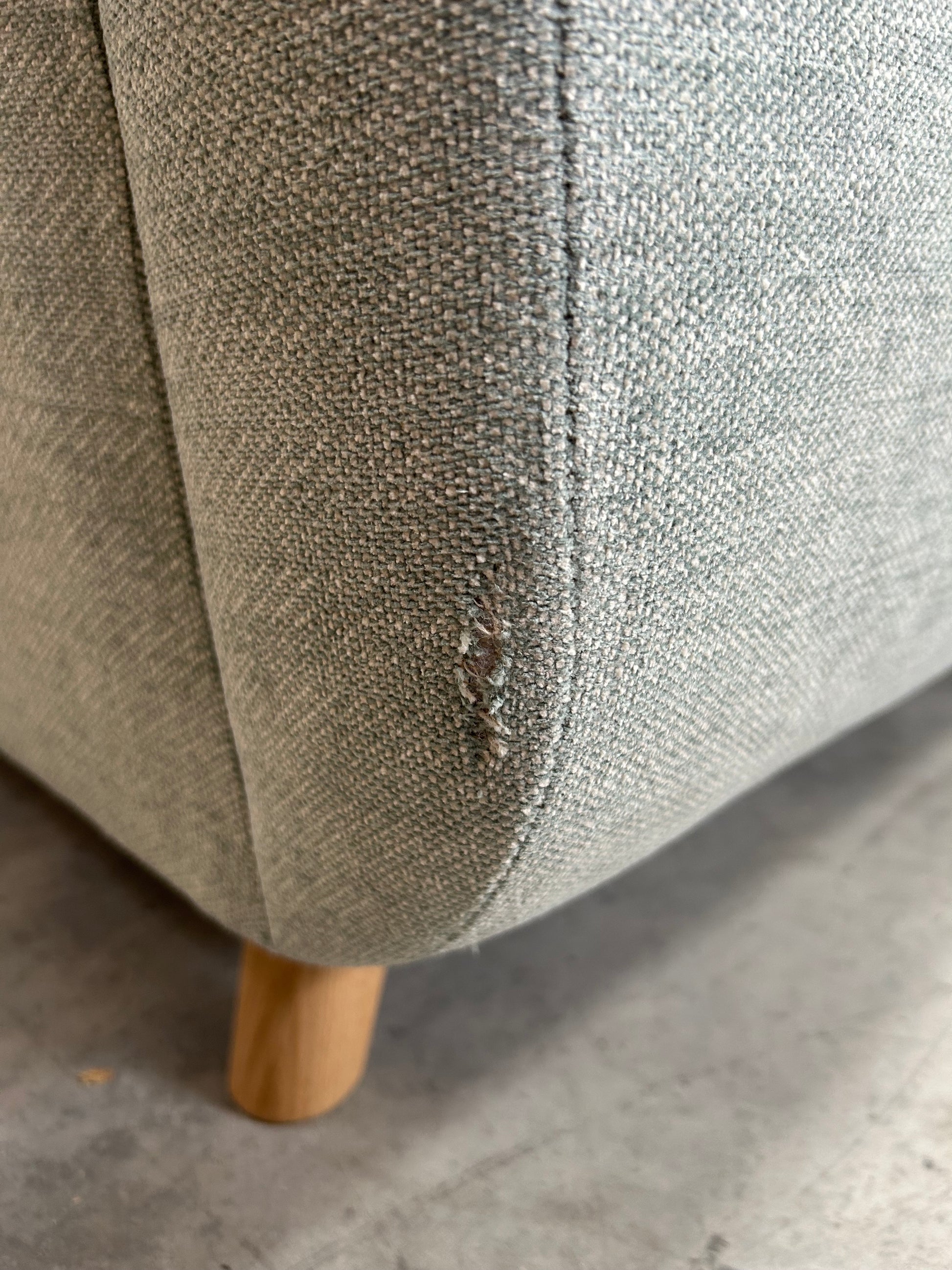 BARBICAN MEDIUM SOFABED C           3422053 - LIST