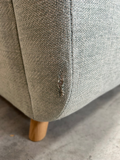 BARBICAN MEDIUM SOFABED C           3422053 - LIST