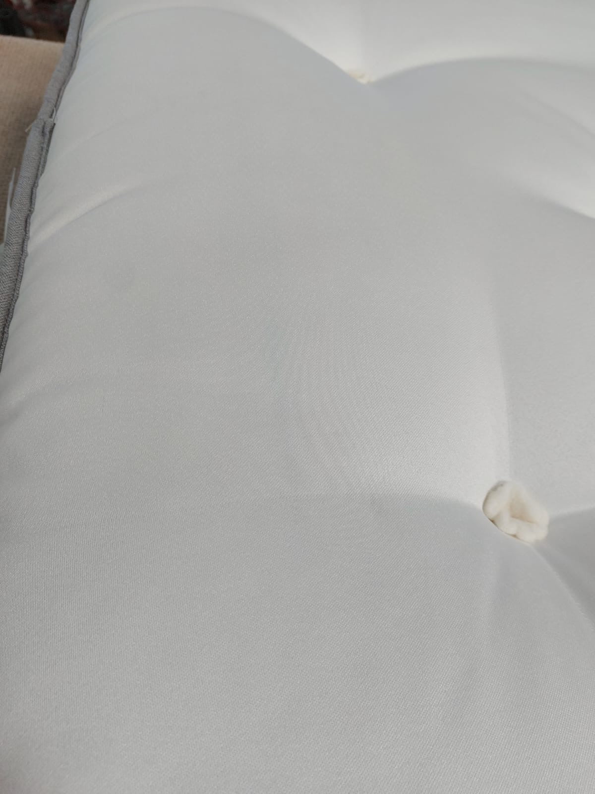 John Lewis Dreamer 750 Pocket Spring Mattress