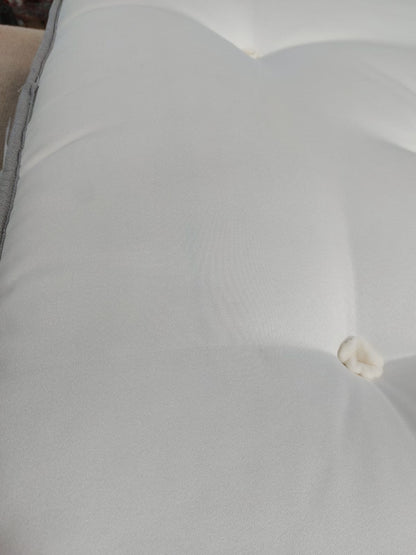 John Lewis Dreamer 750 Pocket Spring Mattress