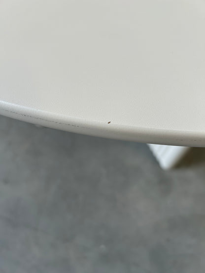 John Lewis Palma Round Coffee Table Greige