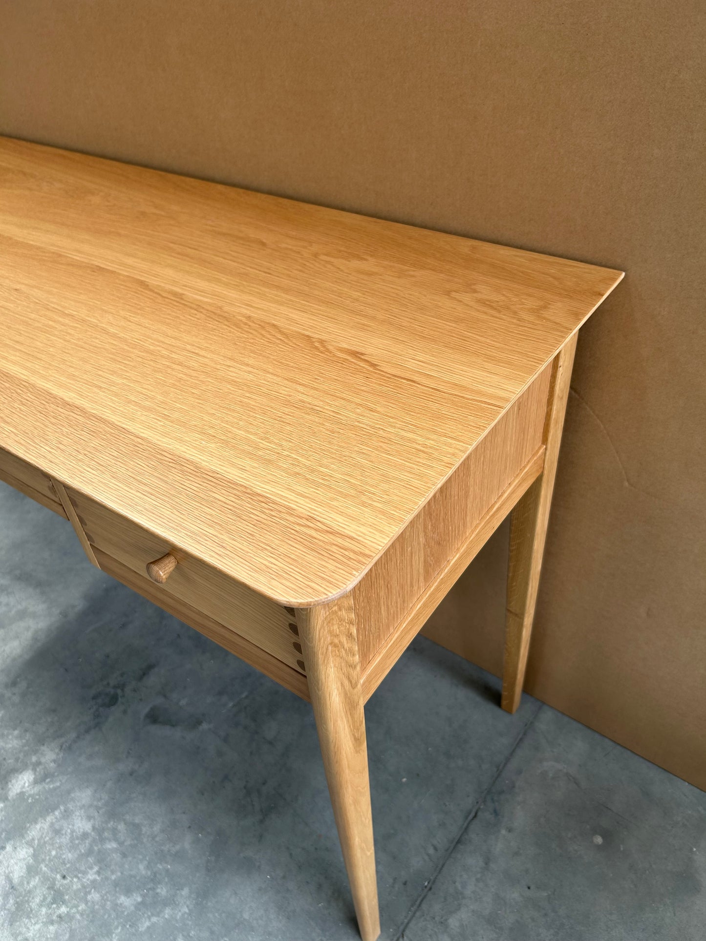 John Lewis Essence Dressing Table