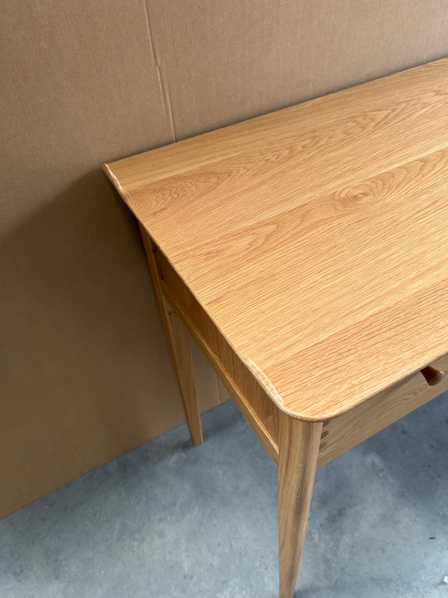 John Lewis Essence Dressing Table