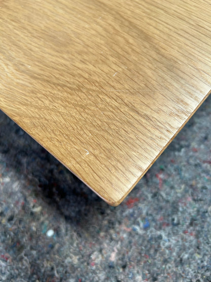 John Lewis Wilton 4-6 Seater Dining Table