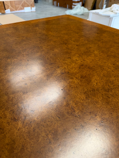 John Lewis Hemingway 6-10 Seater Extending Dining Table