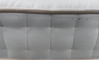 John Lewis Mattress  Linen 3250 , Firmer Tension, King Size British Natural Collection