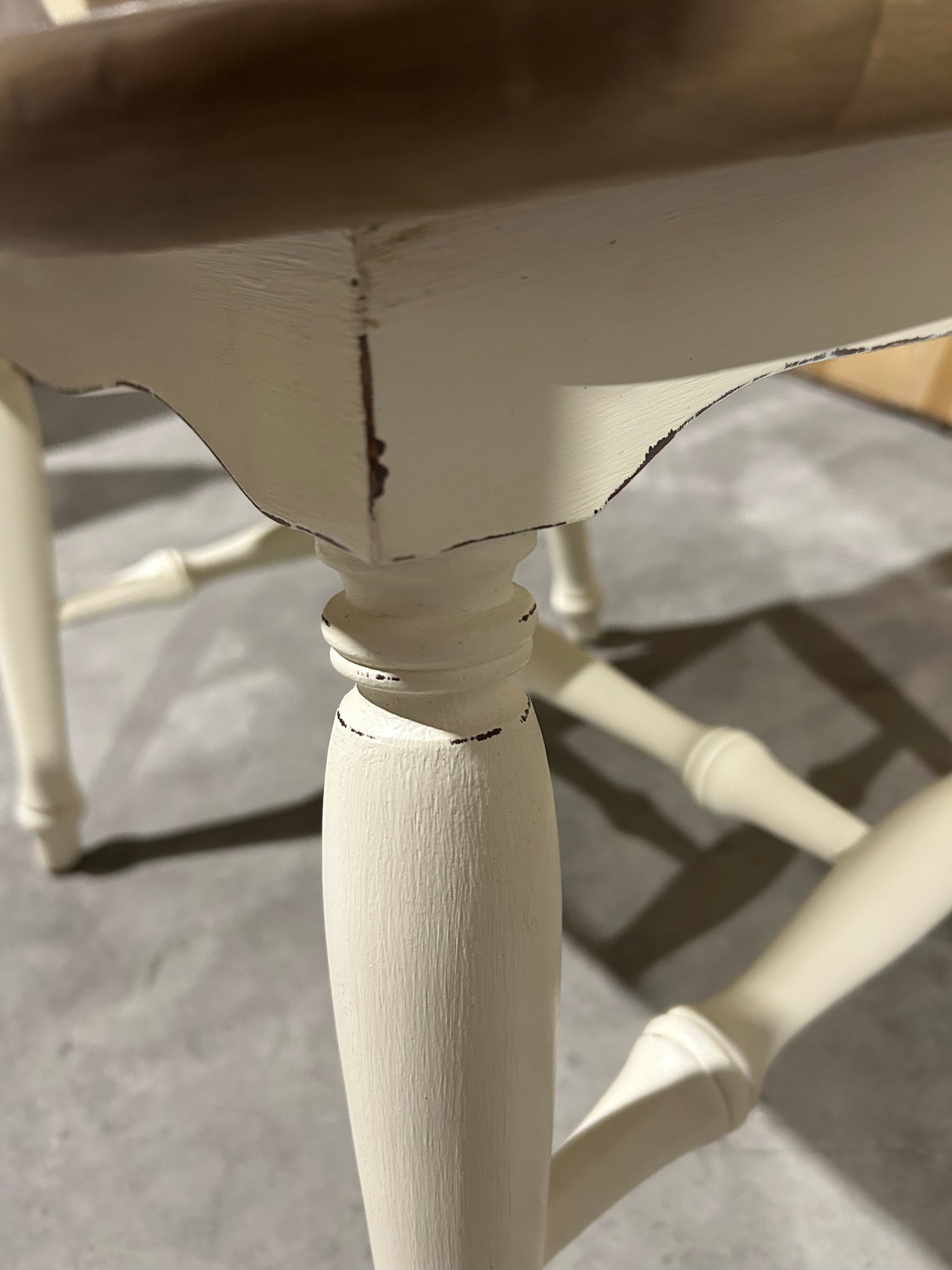 Laura Ashley Avonmore Carver Chair
