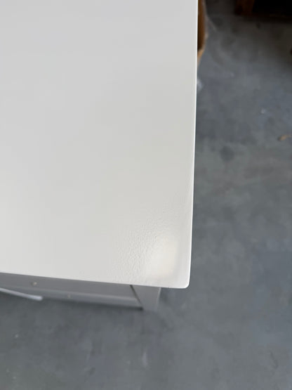 WILTON LINEN DRESSING TABLE