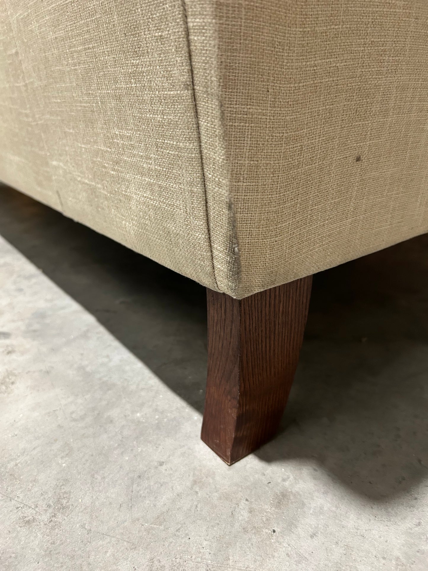 John Lewis Sloane Medium 2 Seater Sofa