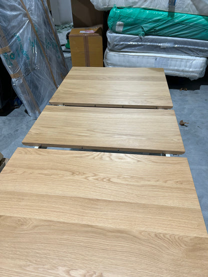 John Lewis ANYDAY Wilton 4-6 Seater