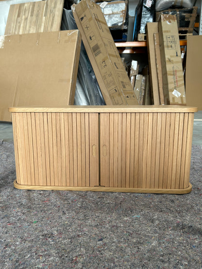 John Lewis Grayson Storage Shelving Unit