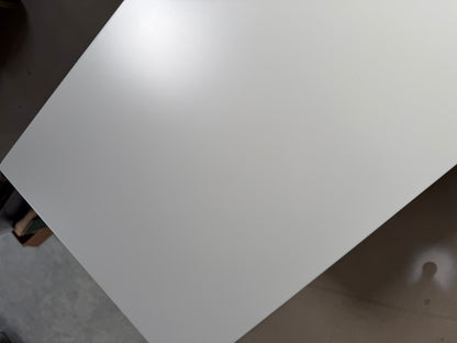 John Lewis Wilton 3 Drawer Chest White