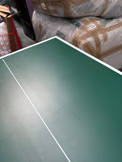 Butterfly
Starter Table Tennis Table