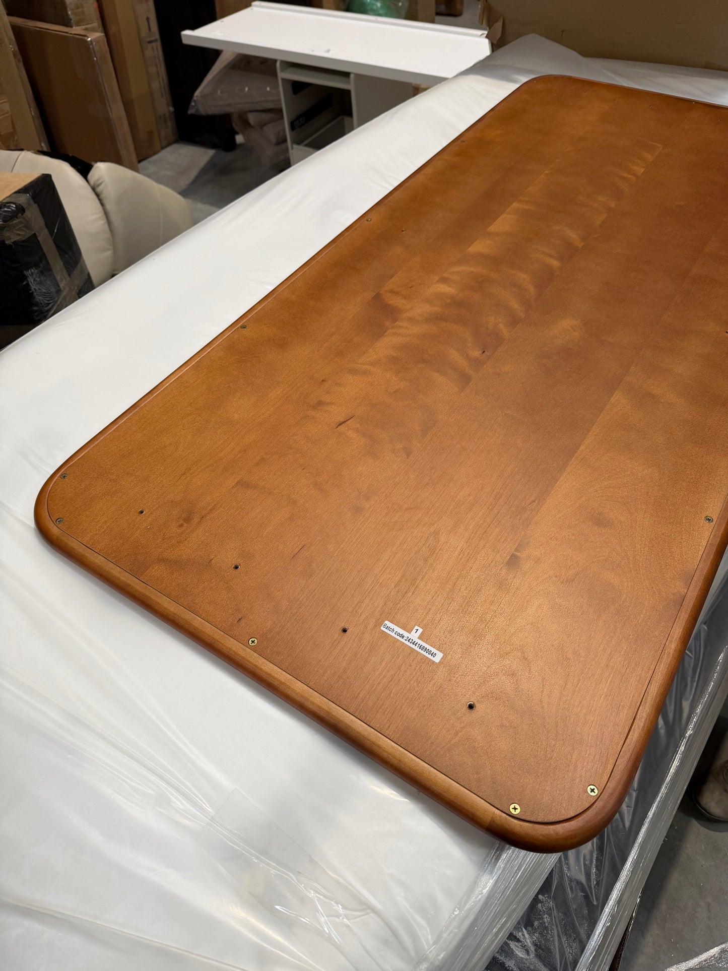 John Lewis Soren Desk