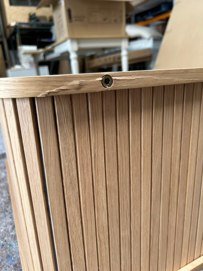 John Lewis Grayson Storage Shelving Unit