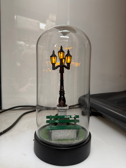 Seletti My Little Valentine LED Table Lamp, Multi