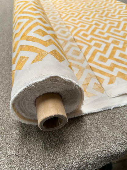 John Lewis Meeko saffron 25 m £35M